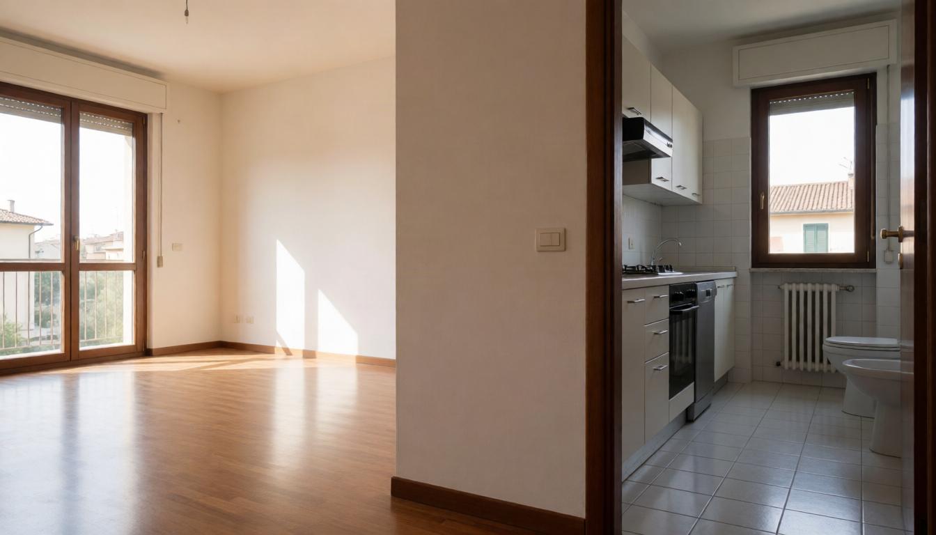 Più ordine nel cambio casa